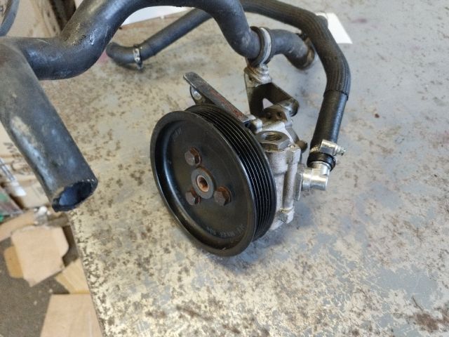 bontott BMW 5 E39 Kormányszervó Motor (Hidraulikus)