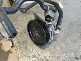 bontott BMW 5 E39 Kormányszervó Motor (Hidraulikus)