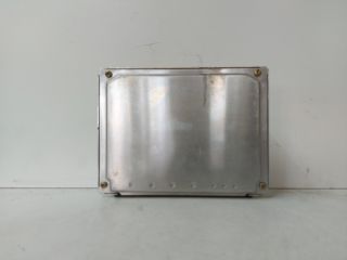 bontott BMW 5 E39 Motorvezérlő