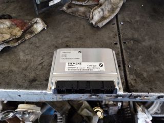 bontott BMW 5 E39 Motorvezérlő