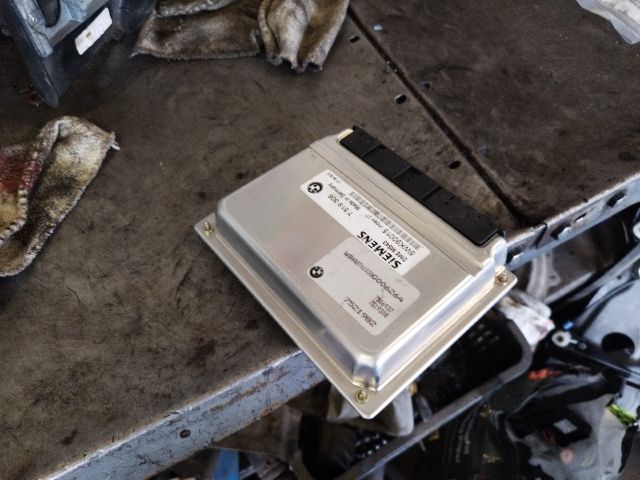 bontott BMW 5 E39 Motorvezérlő