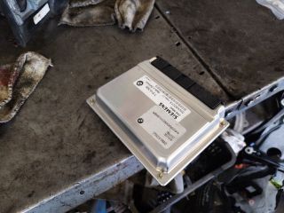 bontott BMW 5 E39 Motorvezérlő