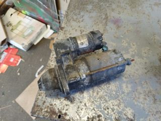 bontott BMW 5 E39 Önindító