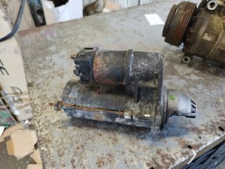 bontott BMW 5 E39 Önindító