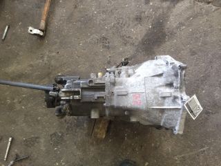 bontott BMW 5 E39 Váltó (Mechanikus)