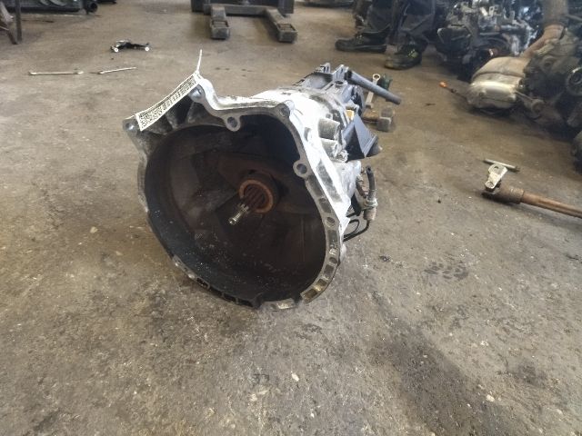 bontott BMW 5 E39 Váltó (Mechanikus)