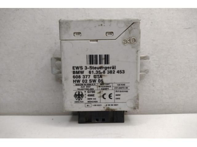 bontott BMW 5 E39 Immobilizer Elektronika