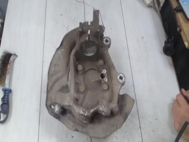 bontott BMW 5 E39 Jobb első Csonkállvány Kerékaggyal