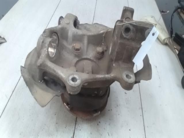 bontott BMW 5 E39 Jobb első Csonkállvány Kerékaggyal