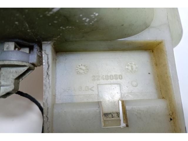 bontott BMW 5 E39 Kiegyenlítő Tartály