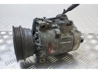 bontott BMW 5 E39 Klímakompresszor