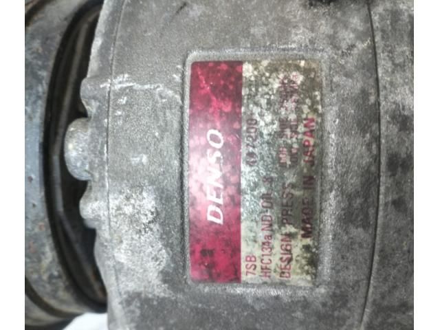 bontott BMW 5 E39 Klímakompresszor