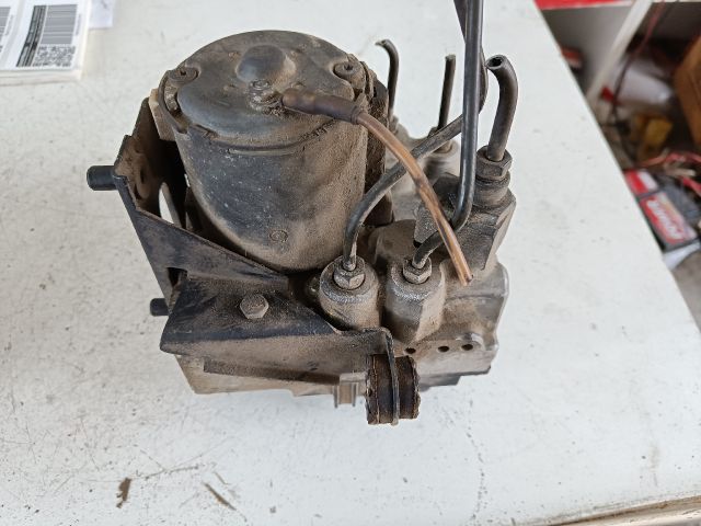 bontott BMW 5 E39 ABS Kocka