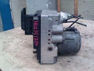 bontott BMW 5 E39 ABS Kocka