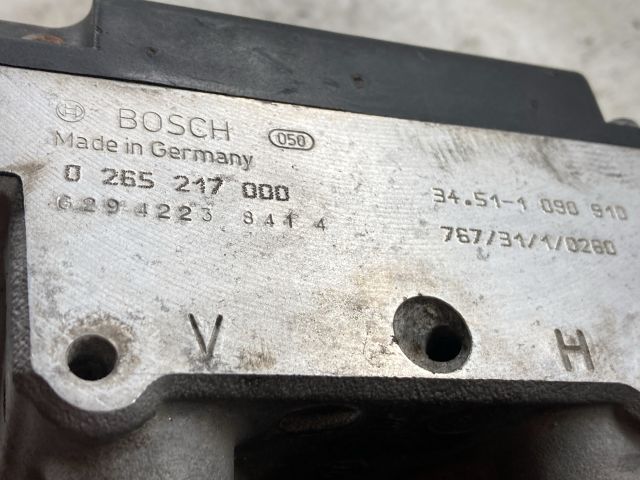 bontott BMW 5 E39 ABS Kocka