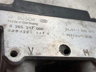 bontott BMW 5 E39 ABS Kocka