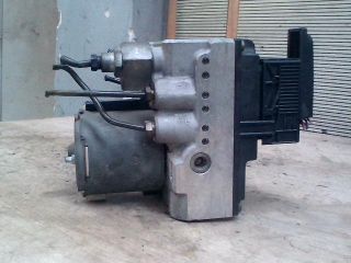 bontott BMW 5 E39 ABS Kocka