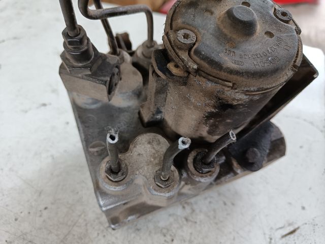 bontott BMW 5 E39 ABS Kocka