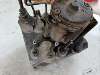 bontott BMW 5 E39 ABS Kocka