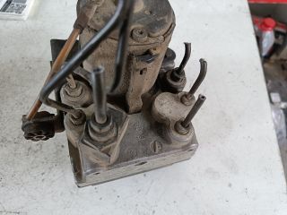 bontott BMW 5 E39 ABS Kocka