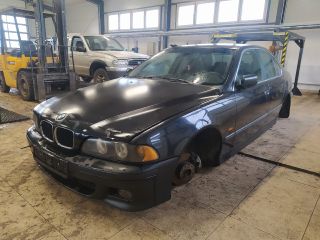 bontott BMW 5 E39 ABS Kocka