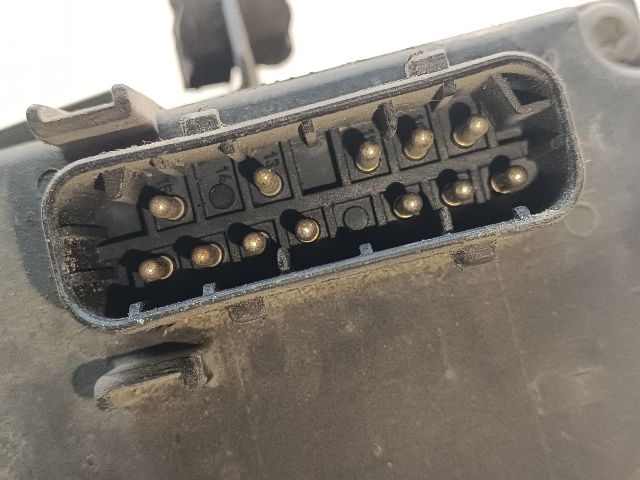 bontott BMW 5 E39 ABS Kocka