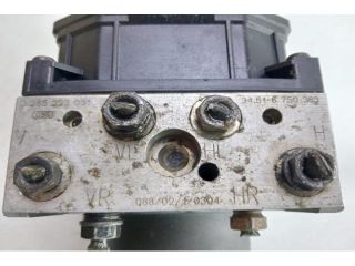 bontott BMW 5 E39 ABS Kocka