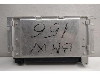 bontott BMW 5 E39 Automata Váltó Elektronika