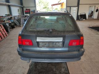 bontott BMW 5 E39 Bal hátsó Fékkengyel