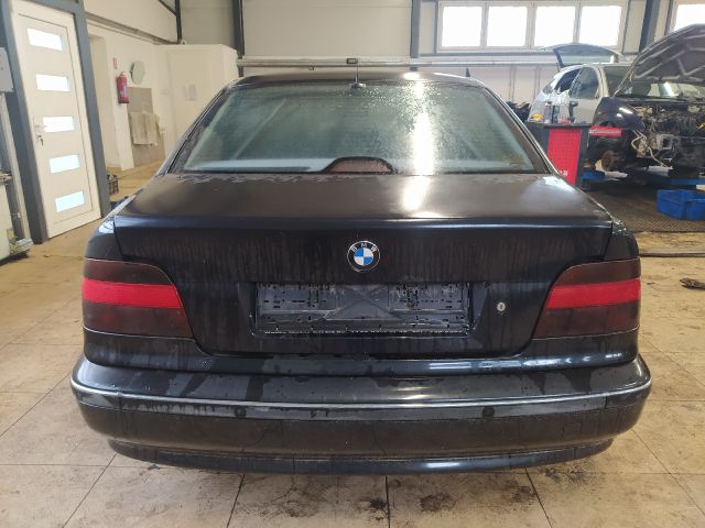 bontott BMW 5 E39 Bal hátsó Fékkengyel