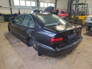 bontott BMW 5 E39 Bal hátsó Fékkengyel