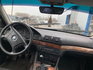bontott BMW 5 E39 Bal hátsó Féltengely