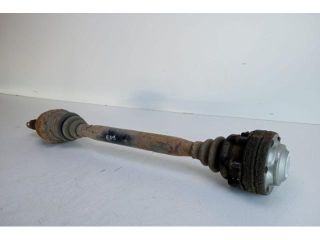 bontott BMW 5 E39 Bal hátsó Féltengely