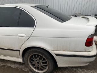 bontott BMW 5 E39 Bal hátsó Rugó