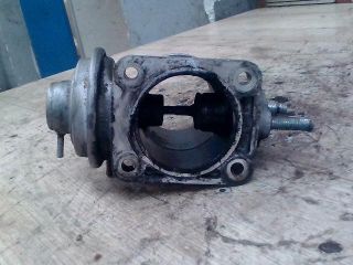 bontott BMW 5 E39 EGR / AGR Szelep