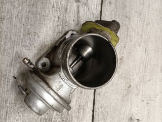 bontott BMW 5 E39 EGR / AGR Szelep