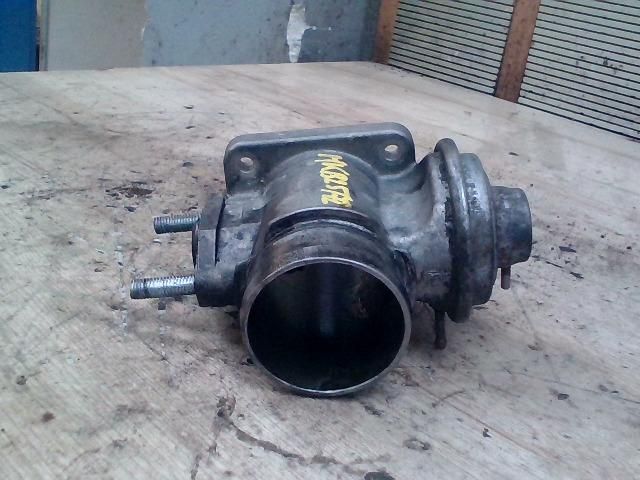 bontott BMW 5 E39 EGR / AGR Szelep