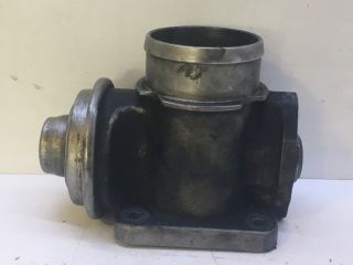 bontott BMW 5 E39 EGR / AGR Szelep