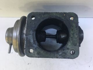 bontott BMW 5 E39 EGR / AGR Szelep