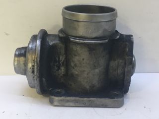 bontott BMW 5 E39 EGR / AGR Szelep