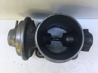 bontott BMW 5 E39 EGR / AGR Szelep