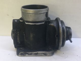 bontott BMW 5 E39 EGR / AGR Szelep