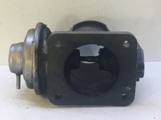 bontott BMW 5 E39 EGR / AGR Szelep