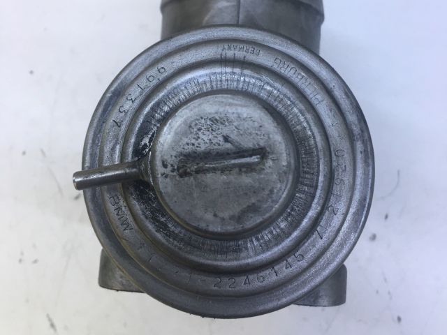 bontott BMW 5 E39 EGR / AGR Szelep