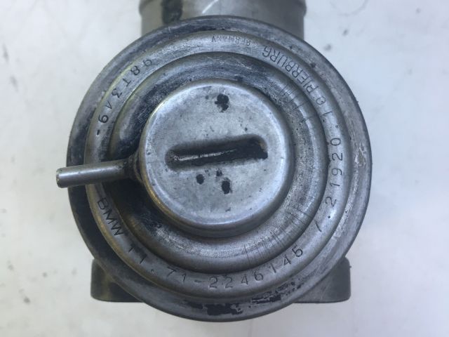 bontott BMW 5 E39 EGR / AGR Szelep