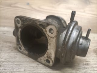 bontott BMW 5 E39 EGR / AGR Szelep