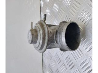 bontott BMW 5 E39 EGR / AGR Szelep