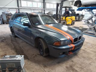 bontott BMW 5 E39 Fékrásegítő Cső