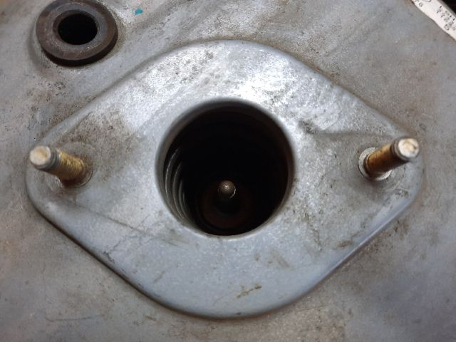 bontott BMW 5 E39 Fékrásegítő