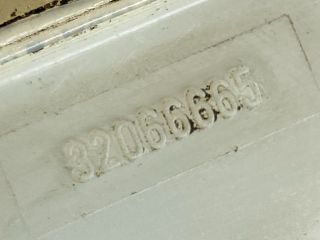 bontott BMW 5 E39 Főfékhenger